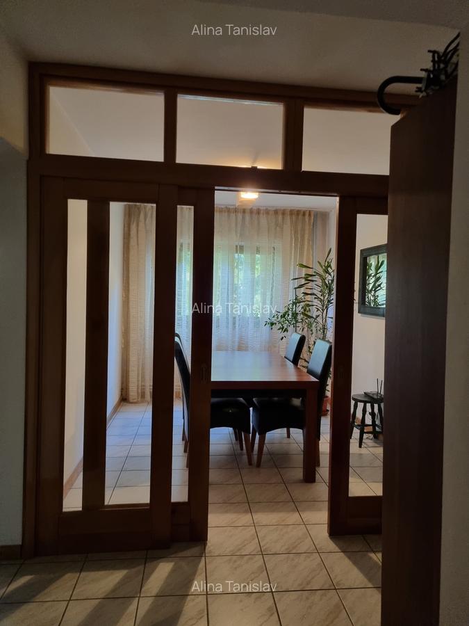 Centrala, parcare, 4 camere, decomandat, Crangasi - 7