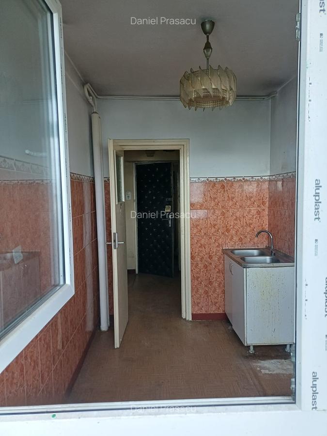 Apartament de 2 camere in zona Giulesti- Stadion Rapid | Bloc reabilitat termic - 4