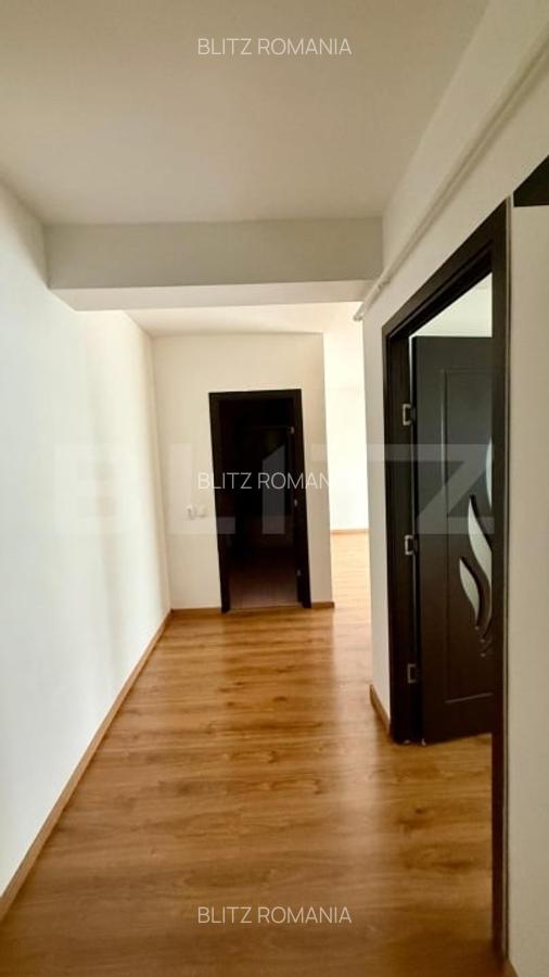 Apartament finisat, 2 camere, parcare, etaj 1, zona Stejarului - 3