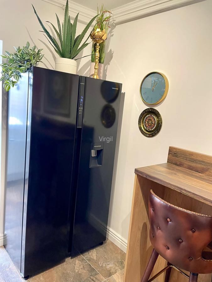 Ultralux!!!! 2 Camere City Park Vedere Lac - 56