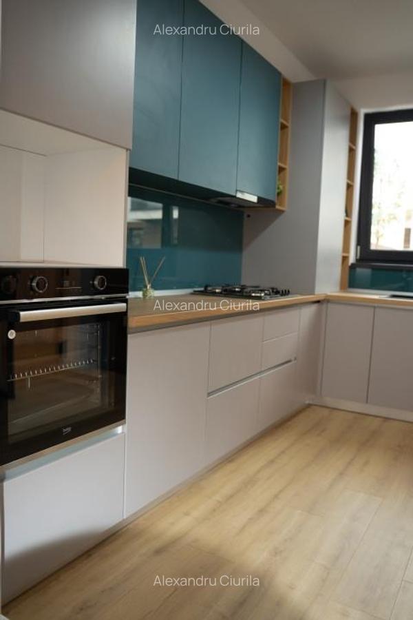 Casa 5 camere la prima inchiriere  in Otopeni - 2