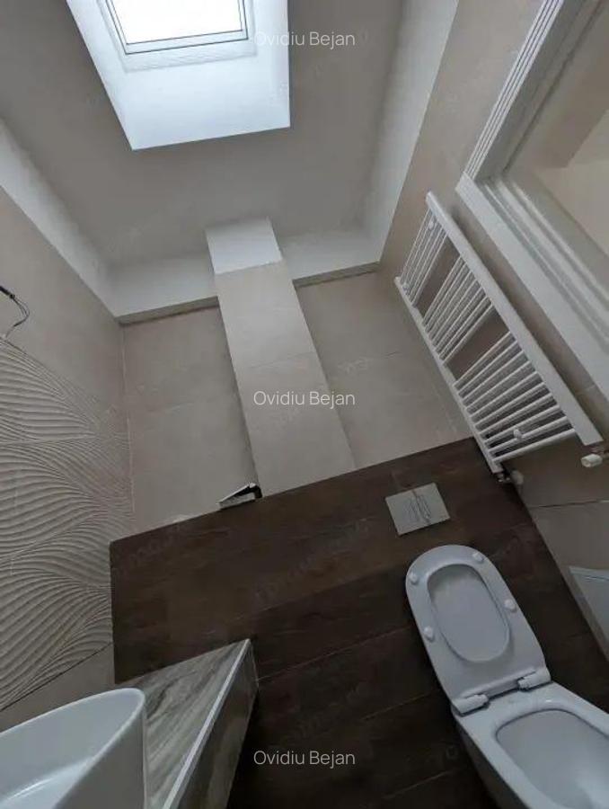 Apartament Penthouse - Arena Residence - Mall - 6