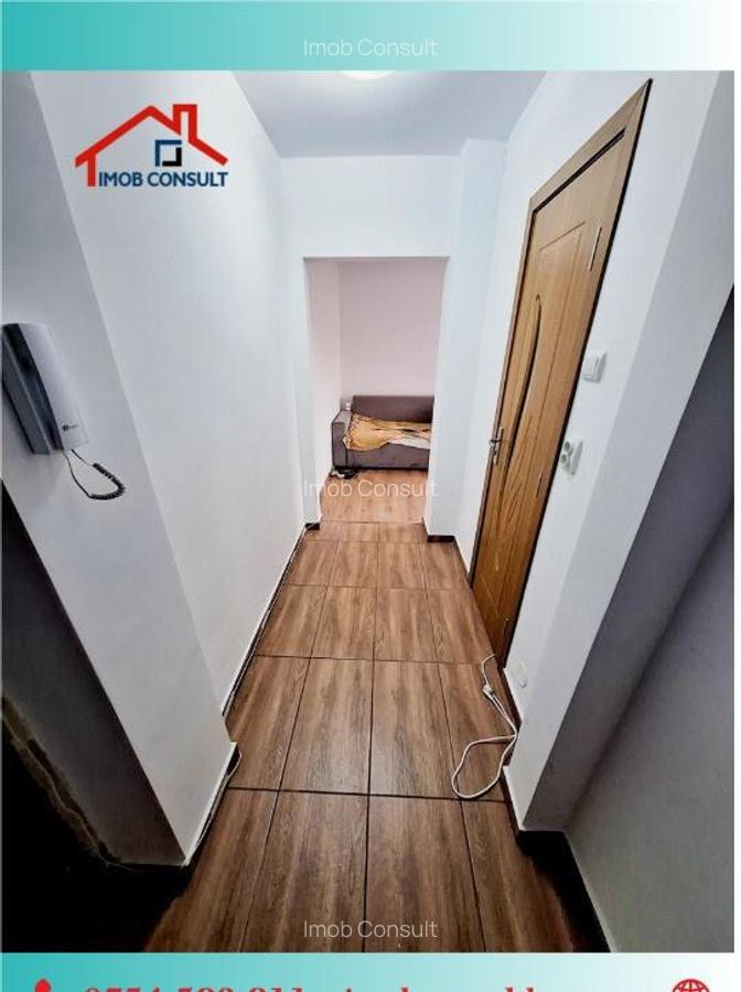 DE NERATAT! Apartament 2 camere etaj 1, zona Milcov, Bacau! CE1394 - 4
