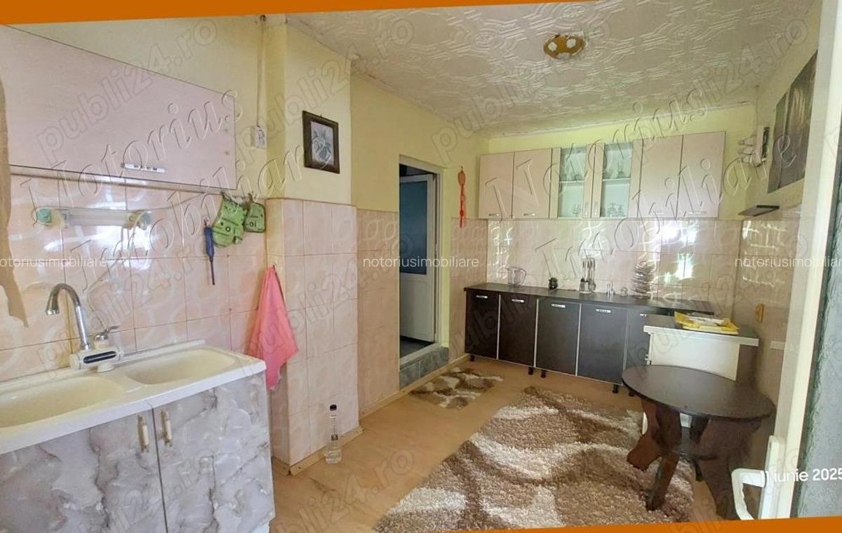 Casa in Bretea Romana, zona Hunedoara Ha?eg. - 6