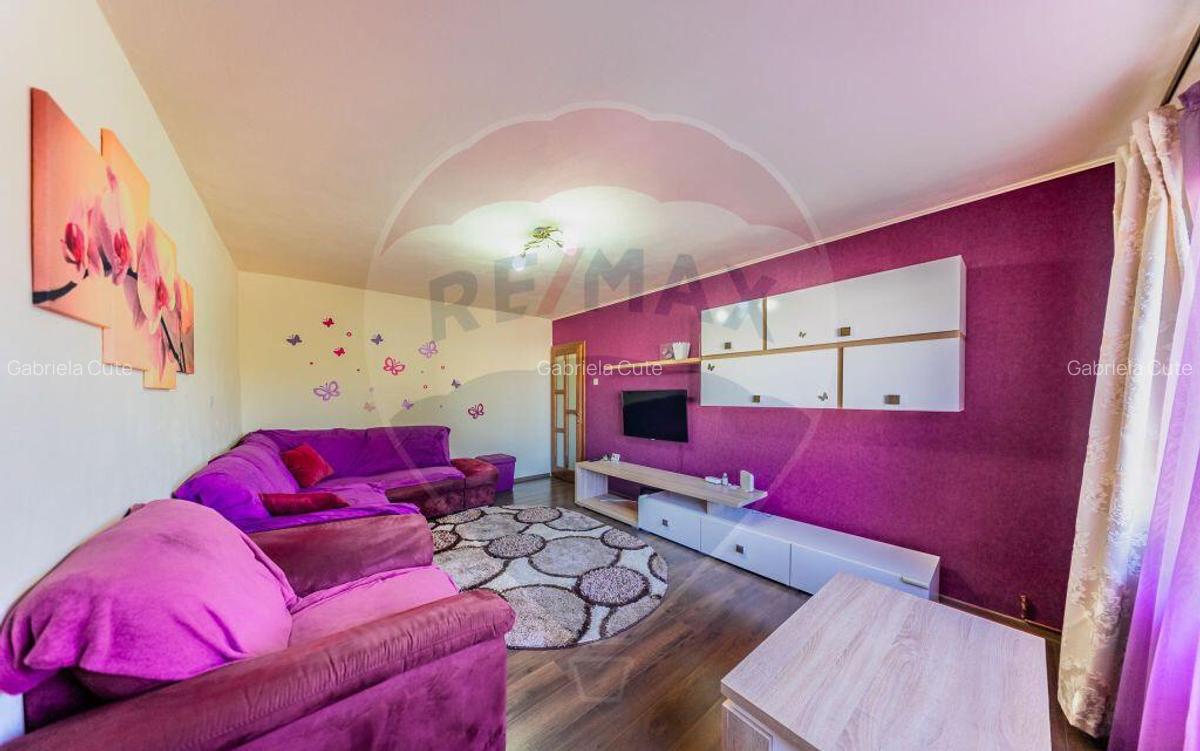 Apartament 2 camere de inchiriat Micalaca, langa ... - 5