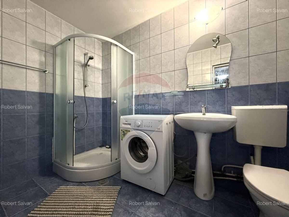 Apartament cu 3 camere de inchiriat in zona Marasti - 5