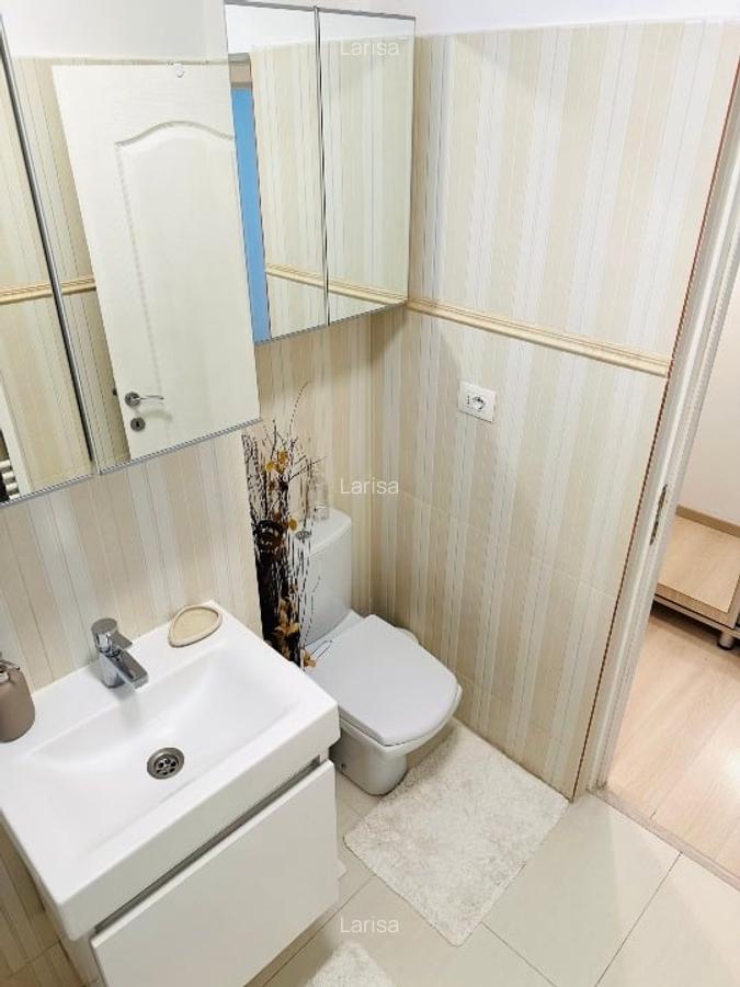 Garsoniera 46 mp, Matei Basarab 96 - Delea Noua - 12