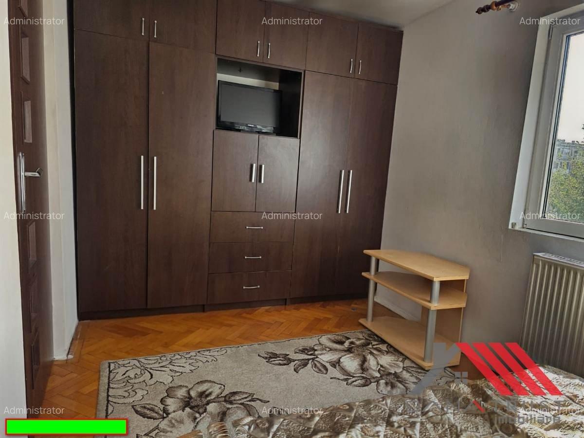 Sagului Piata Doina  - Ap 2 cam - Complet mobilat - 250 euro - 11