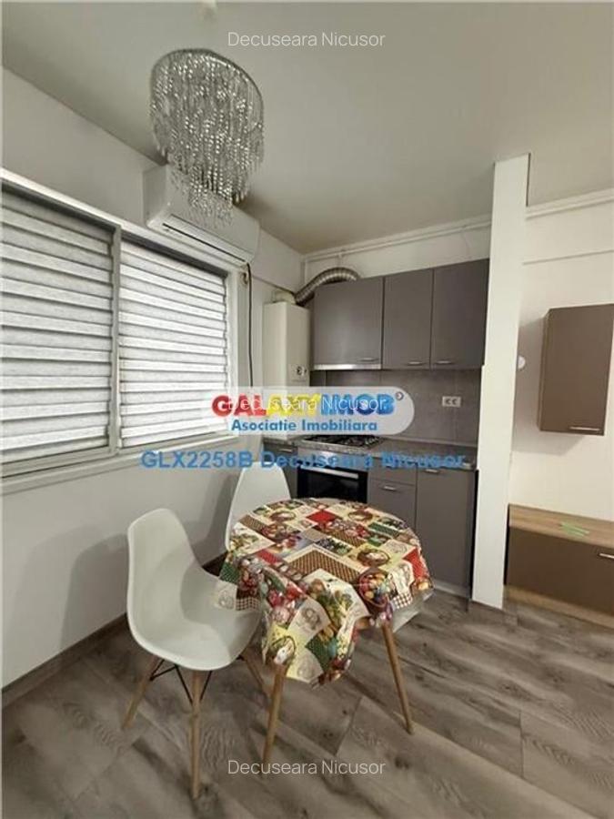 Garsoniera mobilata utilata Pollux Residence, 300 euro - 6