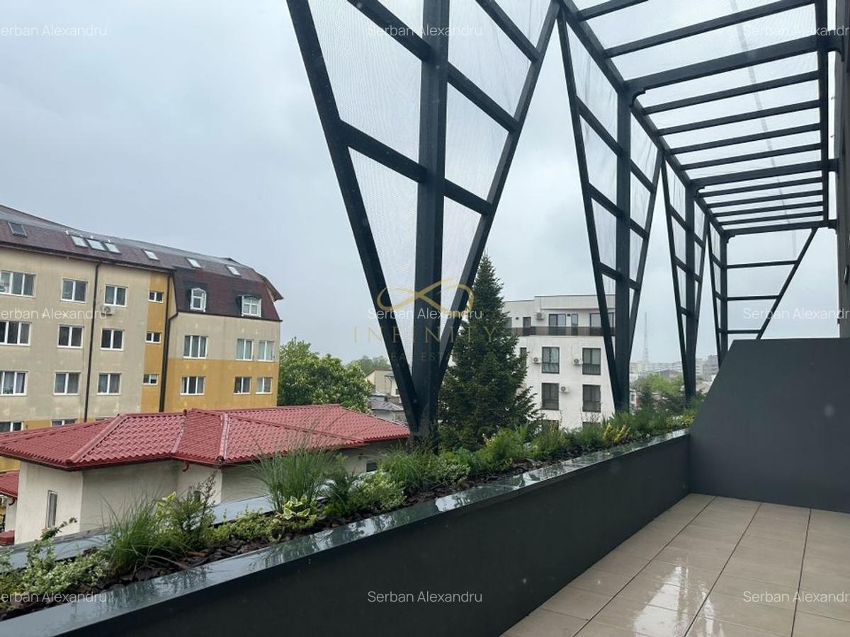 Triplex | 4 camere | 302 mp | Dacia  | 3 Parcari | NZeb - 10