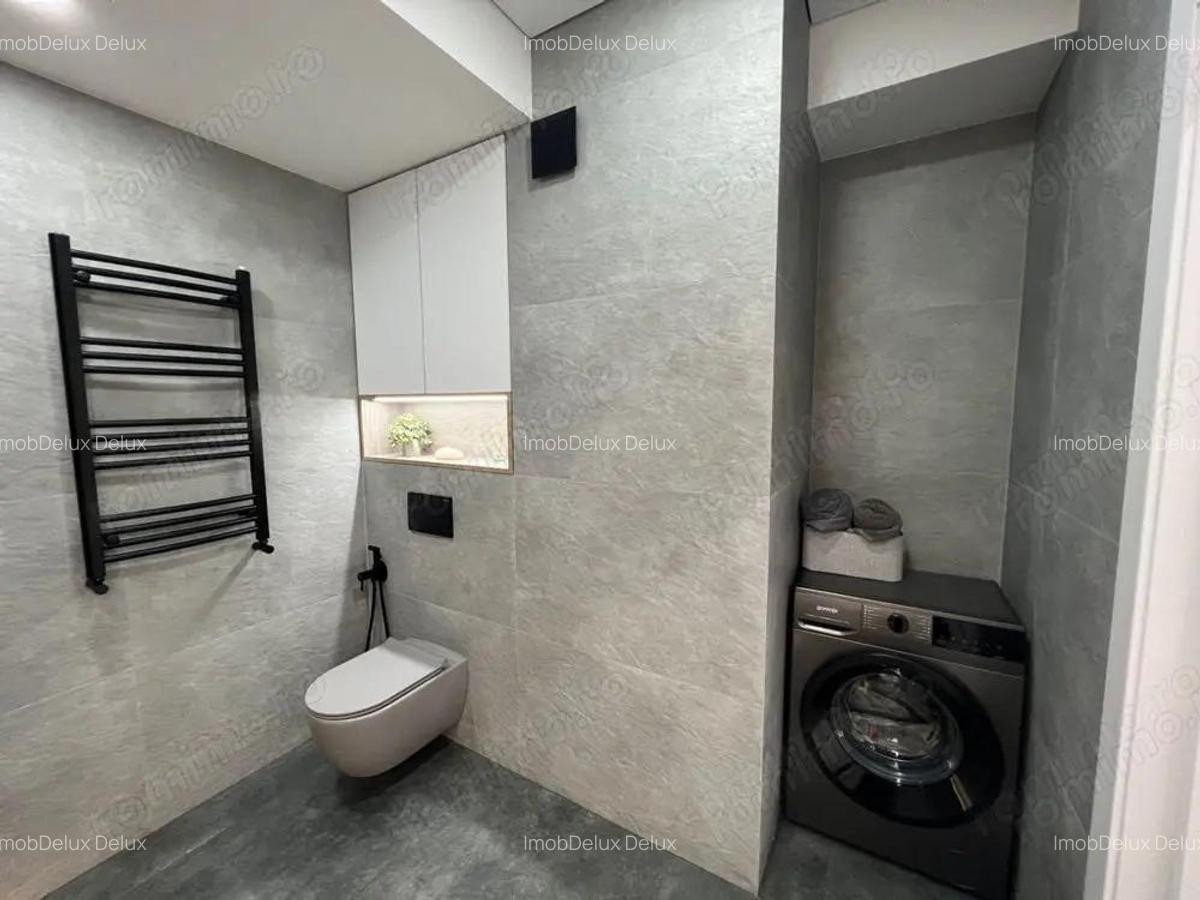 Apartament cu 3 camere in zona Dorobantilor - 4