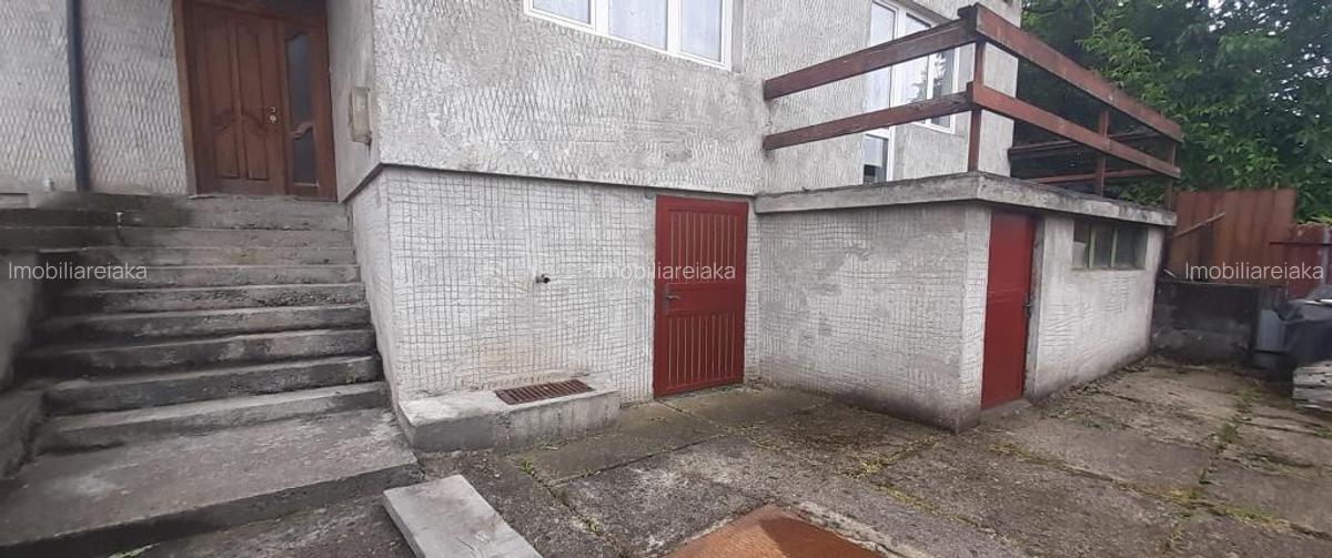 Baia Sprie, casa caramida - 13