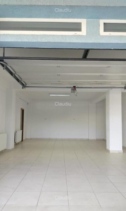 Proprietar construc?ie P+1E, zona Bratianu - 5