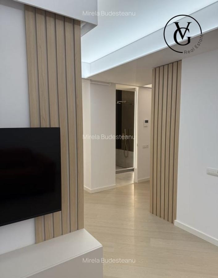 Apartement 3 camere Cortina North | Pipera - 5