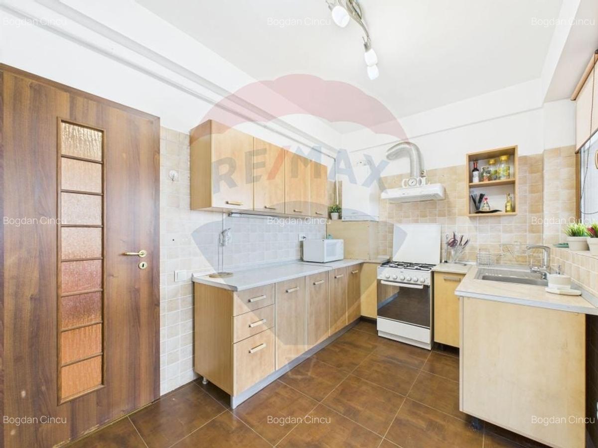 Apartament 3 Camere tip Duplex - Prelungirea Ghencea 45 - 4