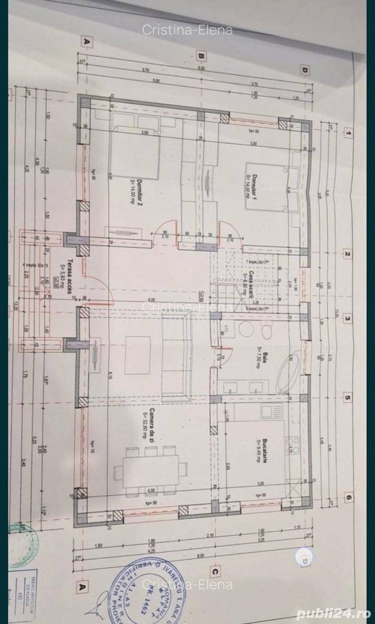 Oferta Casa Noua la 1 km de targoviste - 3