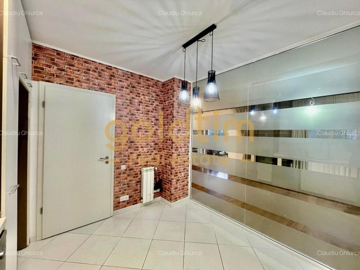 ȘCOALA AMERICANA/PIPERA/VIEW/PISCINA /PARCARE INCLUSA/IBIZA SOL RESIDENCE - 25