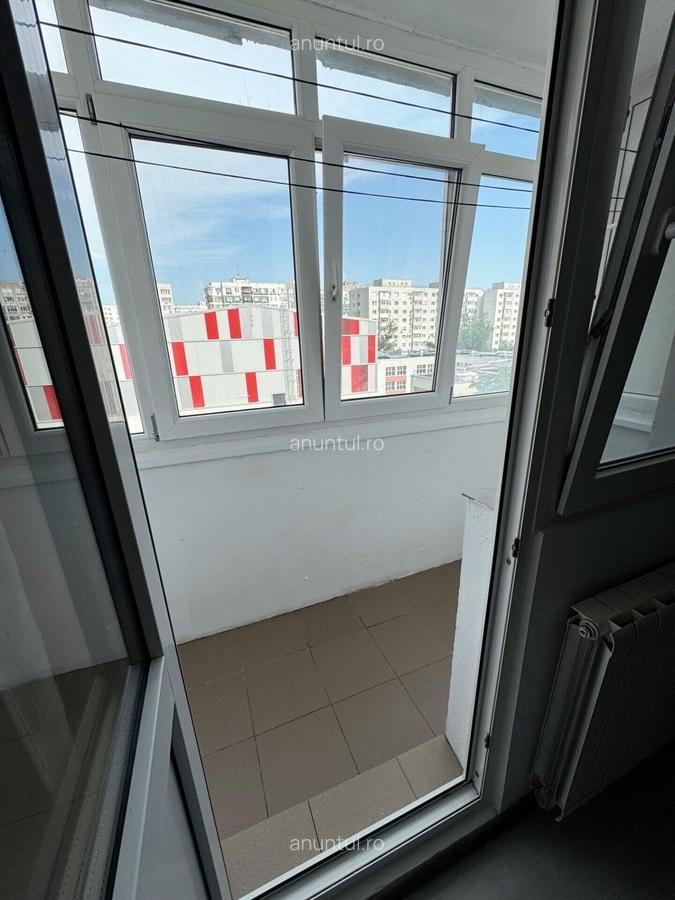 Metroul Nicolae Grigorescu apartament 2 camere bloc reabilitat termic - 11