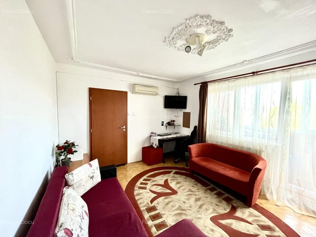 Pozitie Excelenta, 3 Camere, Comision 0% - 2