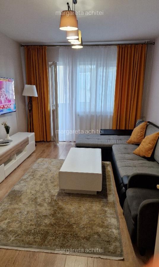 Apartament de lux 2 camere Tatara?i (Stejar)-loc parcare - 2