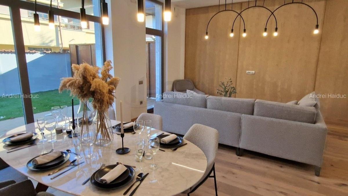 REV2003660 Pipera - Townhouse in complex rezidential - 11