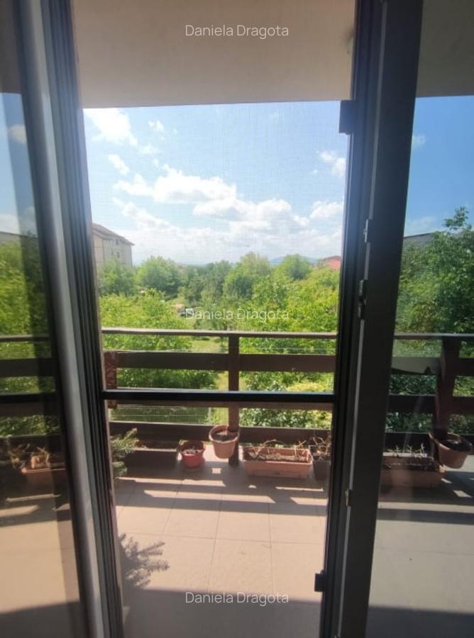Apartament 2 camere decomandate zona Coresi - 2