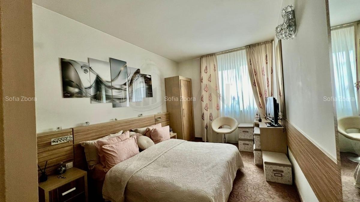 Apartament cu 2 camere decomandat în Vitan - 1