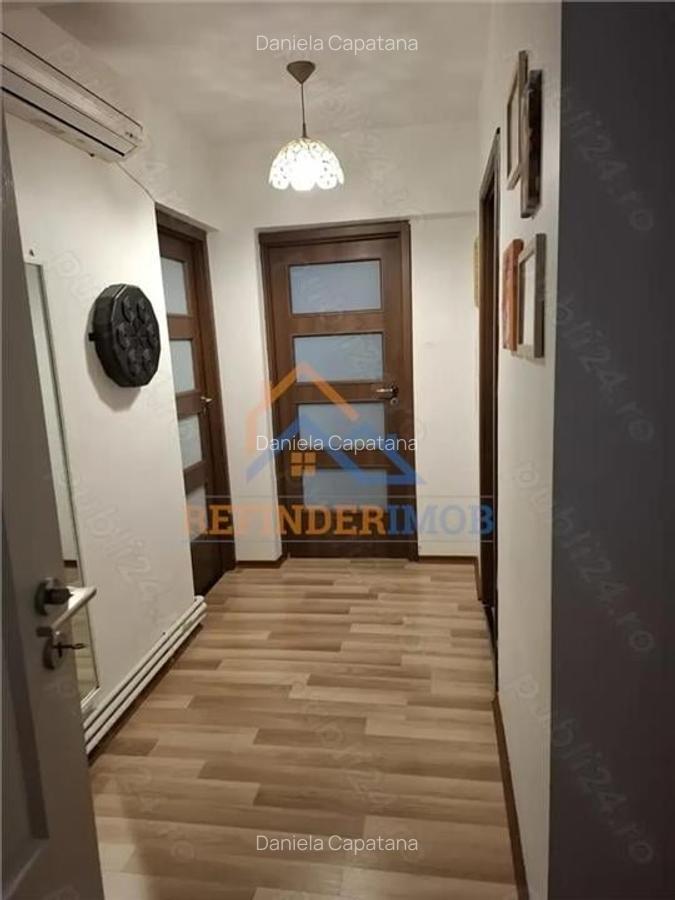 Apartament cu 3 camere circular în Lujerului - 4