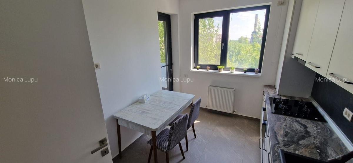 Apartament 2 camere de inchiriat in Complex Cavar Residence - 9