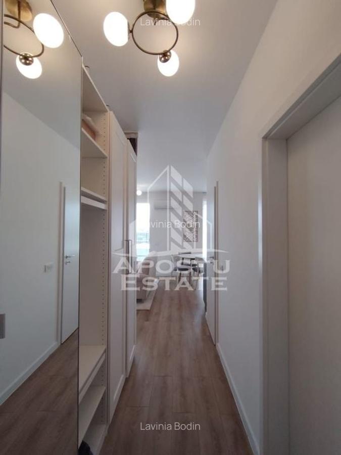 Apartament 2 camere I Vedere panoramica I Parcare Inclusa I Medicina - 4