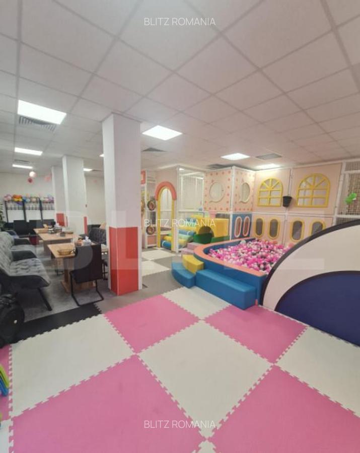 Spatiu comercial, 131 mp, 3 parcari - 15