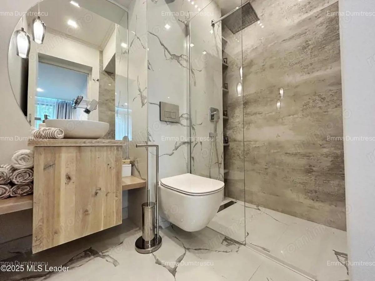 Studio Premium | Parter | 55 mp | Primaverii - 11
