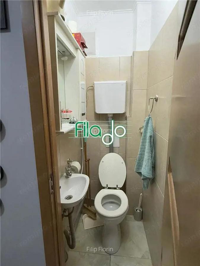 Apartament 4 camere 1 Decembrie 1918, Trapezului - 16