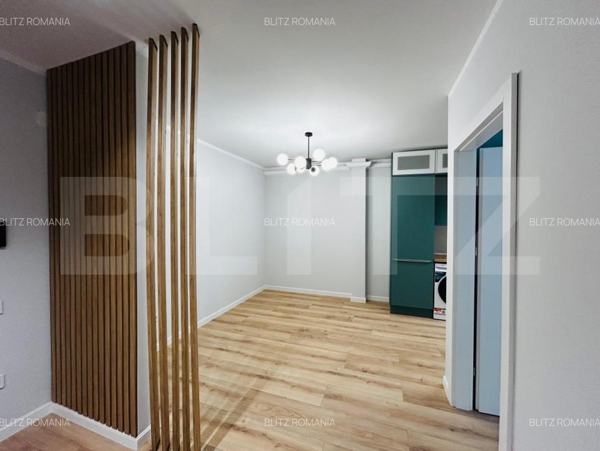Apartament cu 3 camere, 55 mp, etaj intermediar, zona Eroilor - 4