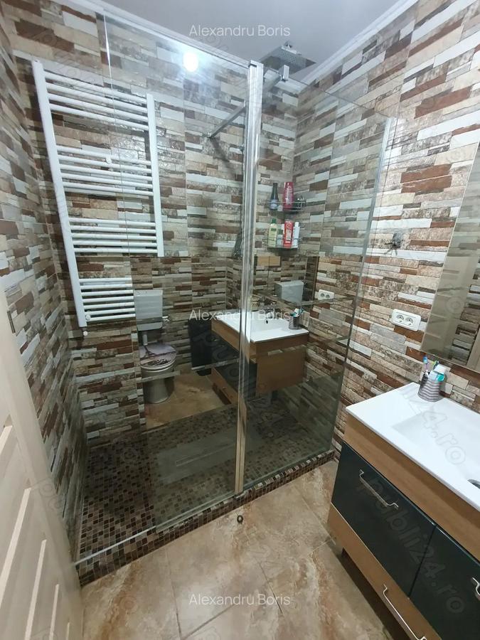 Proprietar vand apartament tip Samantha 4 camere ,langa Malul Mure?, faleza sud - cartier Alfa - 9