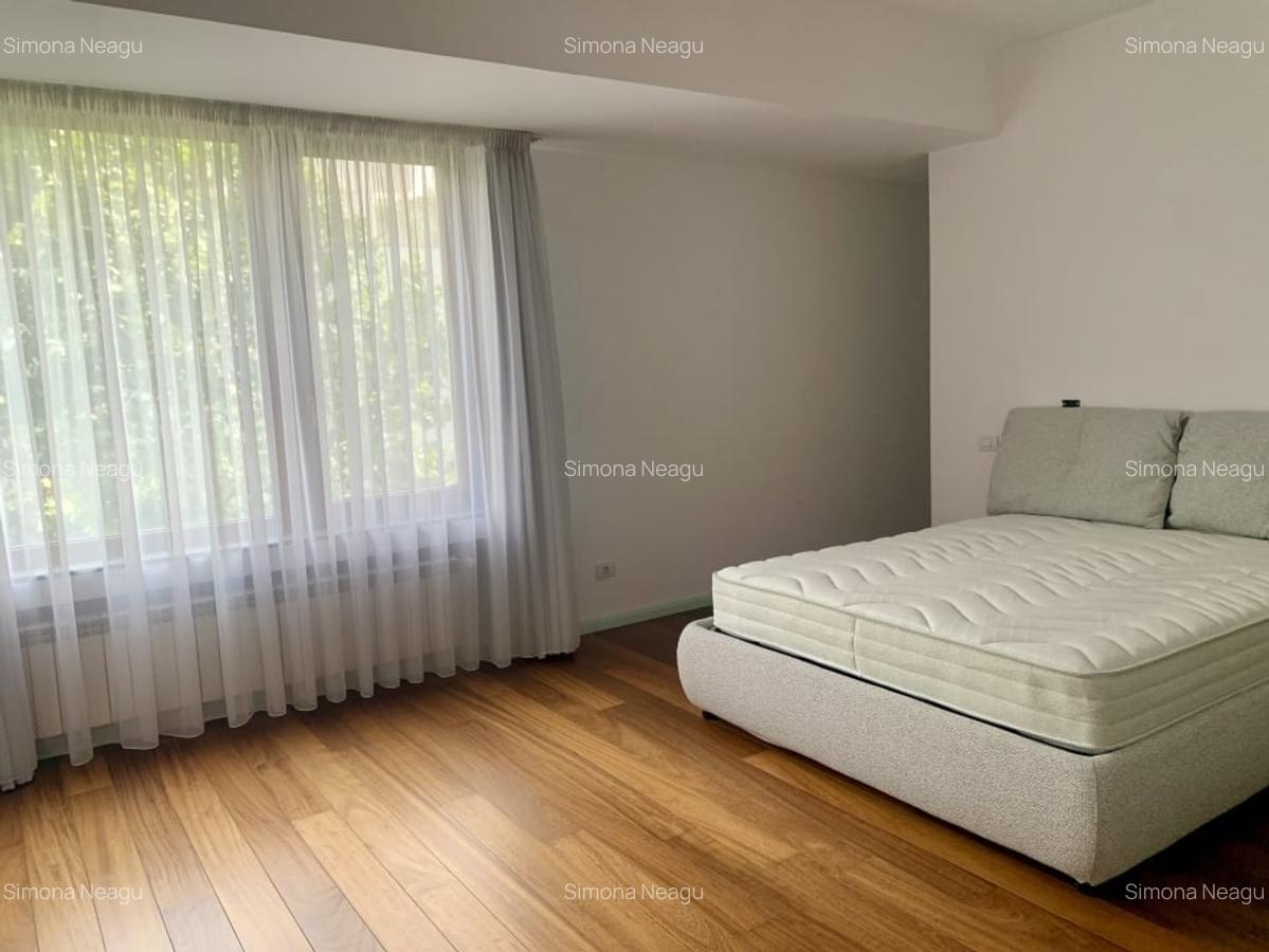 KISELEFF BARBU DELAVRANCEA| 3 CAMERE MOBILAT| 2 LOCURI DE PARCARE - 11