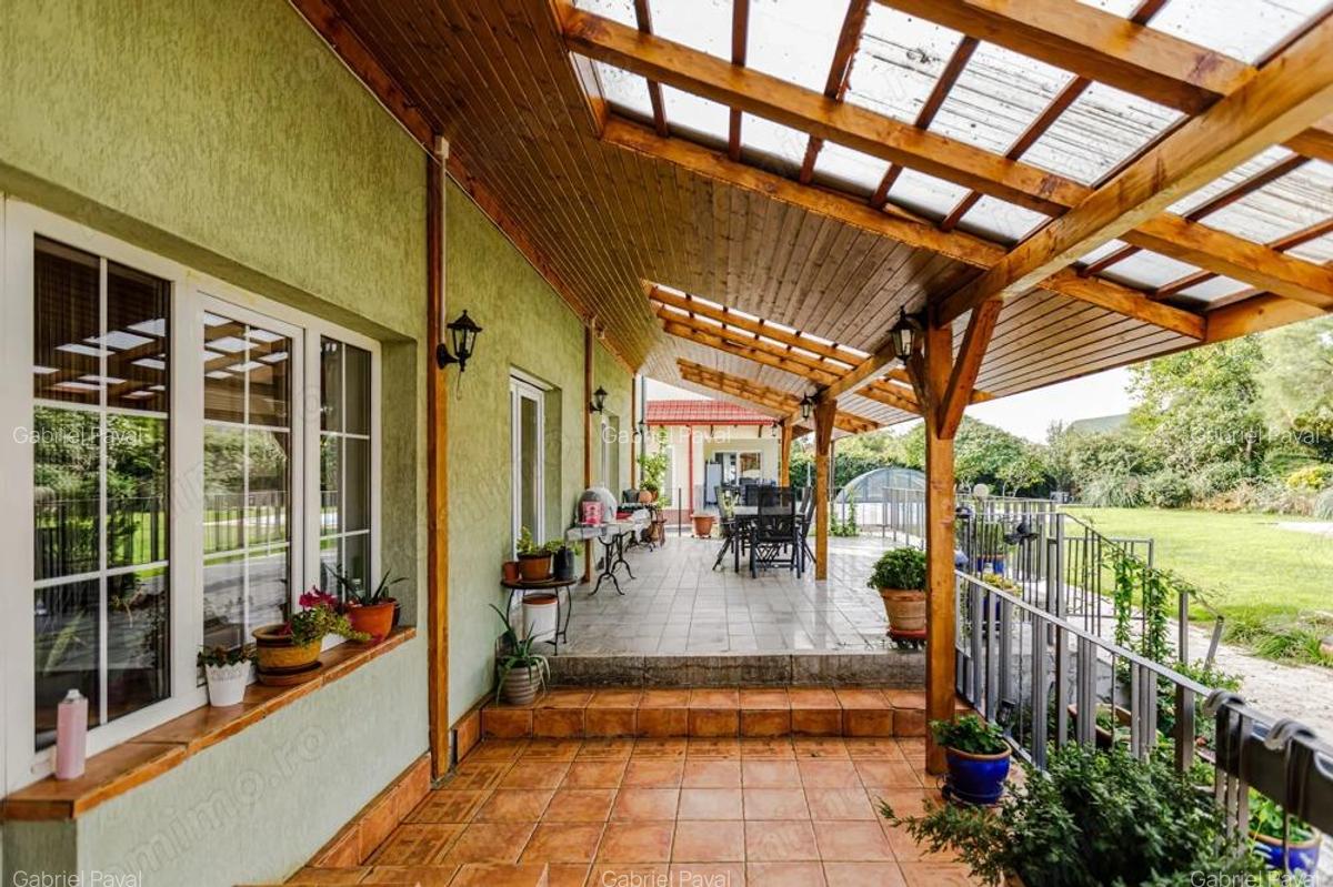 Proprietate cu poten?ial casa spa?ioasa + teren generos - Comision 0% - 3