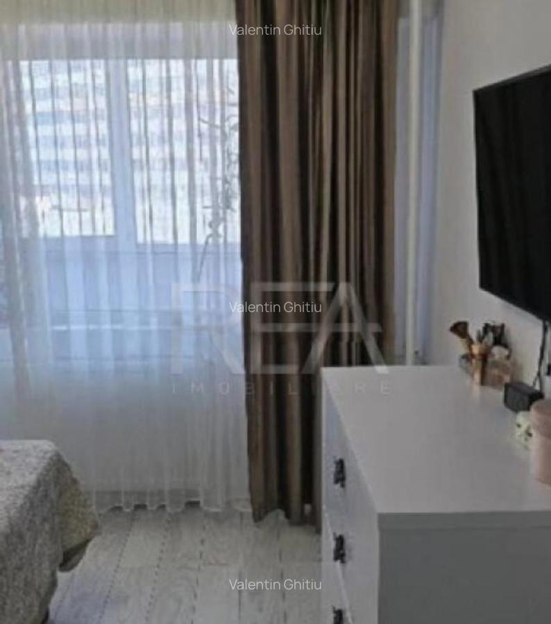 3 camere - Obor - decomandat - 2/10 - renovat - anvelopat - - 2