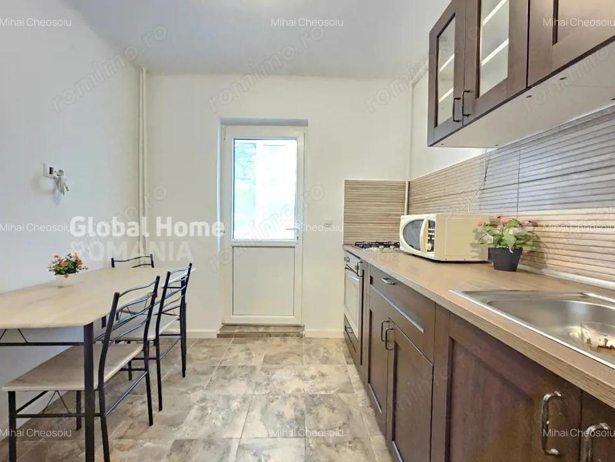 Apart 2 camere 55mp - Decomandat | Baneasa - Belizarie | Parc Herastrau 100m - 9