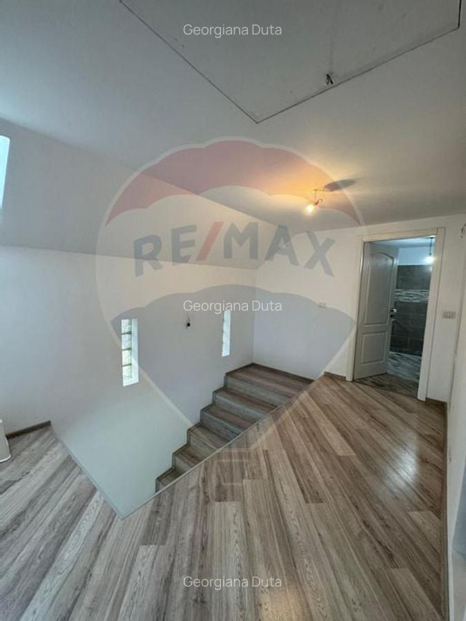 Casa / Vila de familie + oportunitate de afacere in Focsani - 8