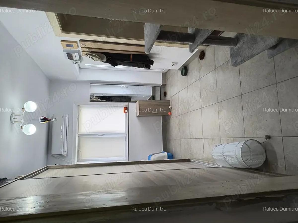 Casa si curte de vanzare, beci, 2 terase, 2 fantani - 5