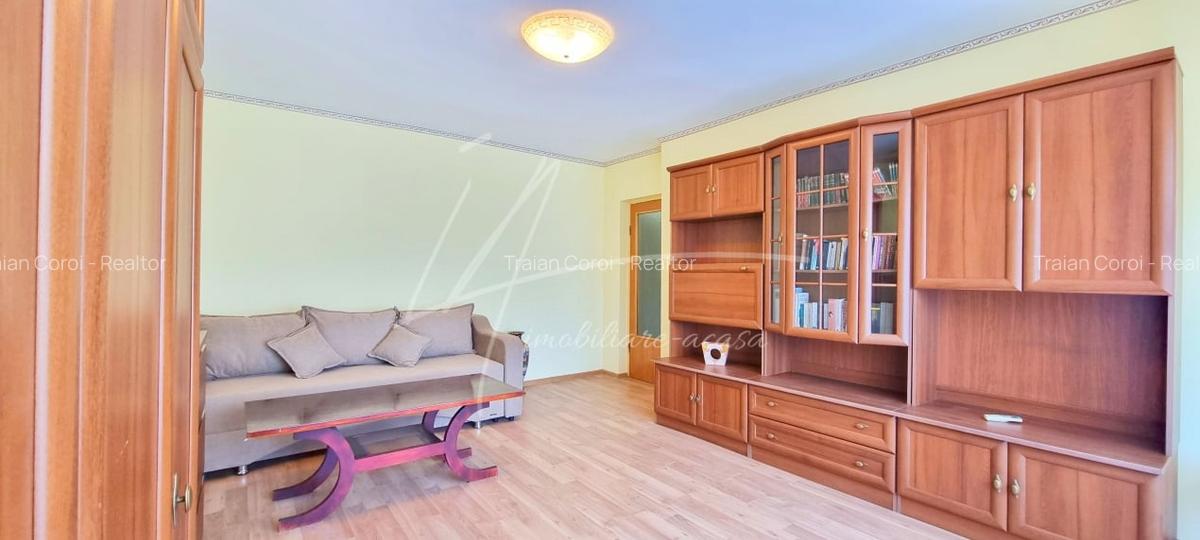 Inchiriere garsoniera mobilata si utilata la Unirii pe Mircea Voda! - 8