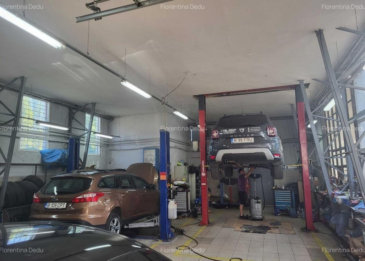 Service auto/Berceni - 7