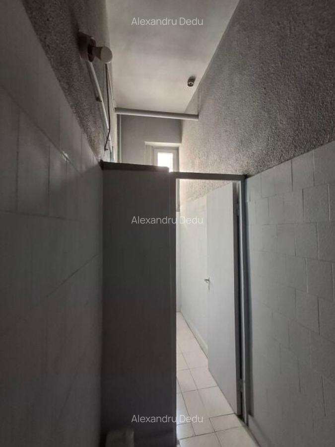 Spațiu comercial, 103 mp în Banu Manta - 15
