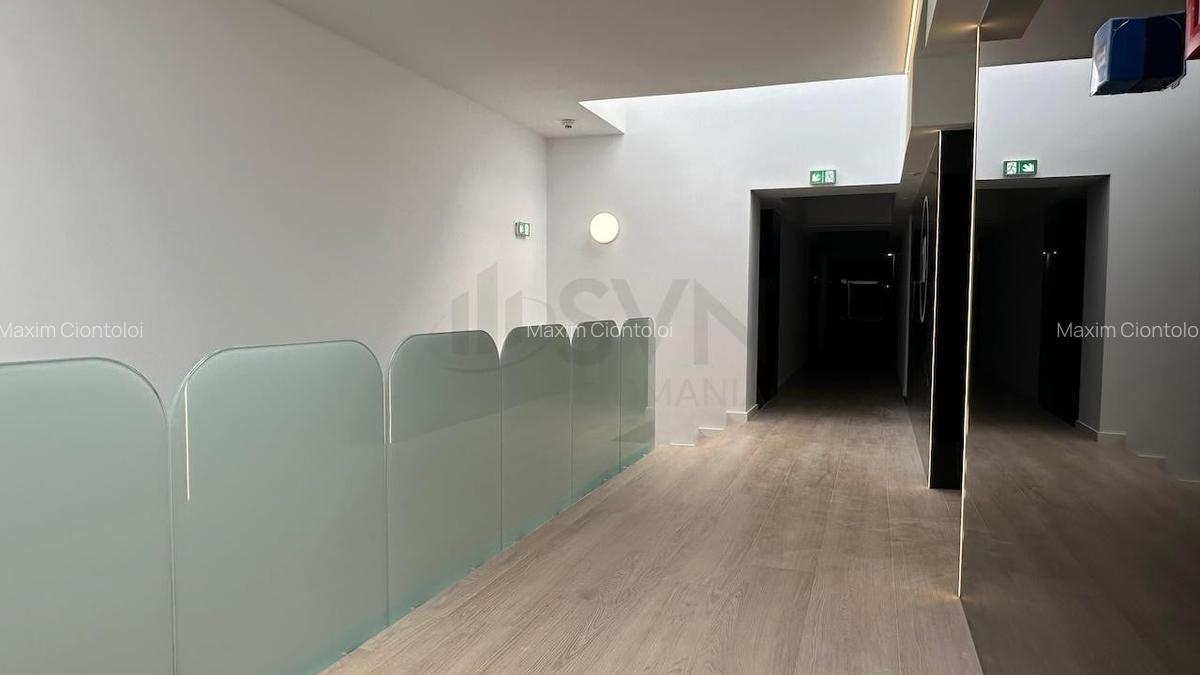 Apartament cu 2 camere decomandat în Pipera - 10