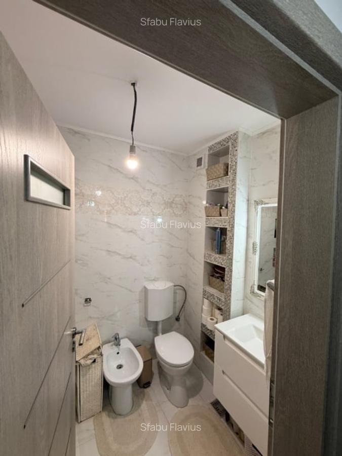 3 camere Proiect OSCAR Păcurari | Zona Alpha Bank / Mobilat / Parcare + Boxă - 4