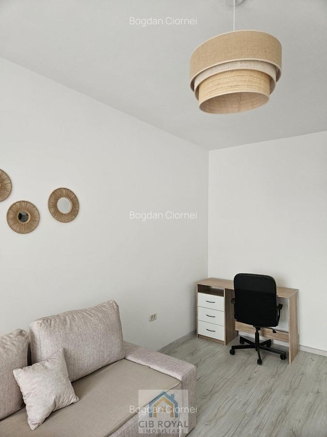 Inchiriez apt. 2 camere Militari, Drm. Belsugului, TOTUL NOU, PRIMA INCHIRIERE. - 4