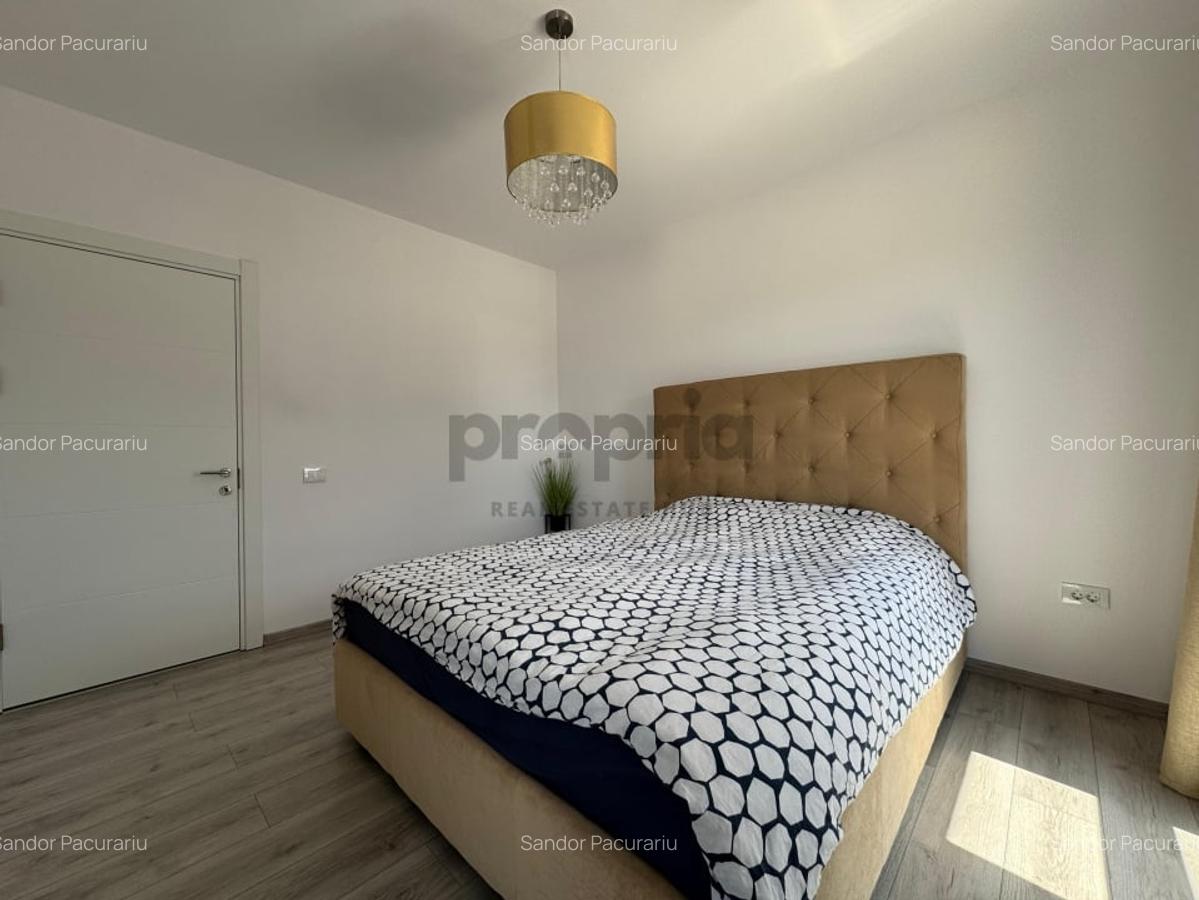 Apartament 2 Camere Decomandat de Vanzare - Complex Lebay, Ghimbav - 13