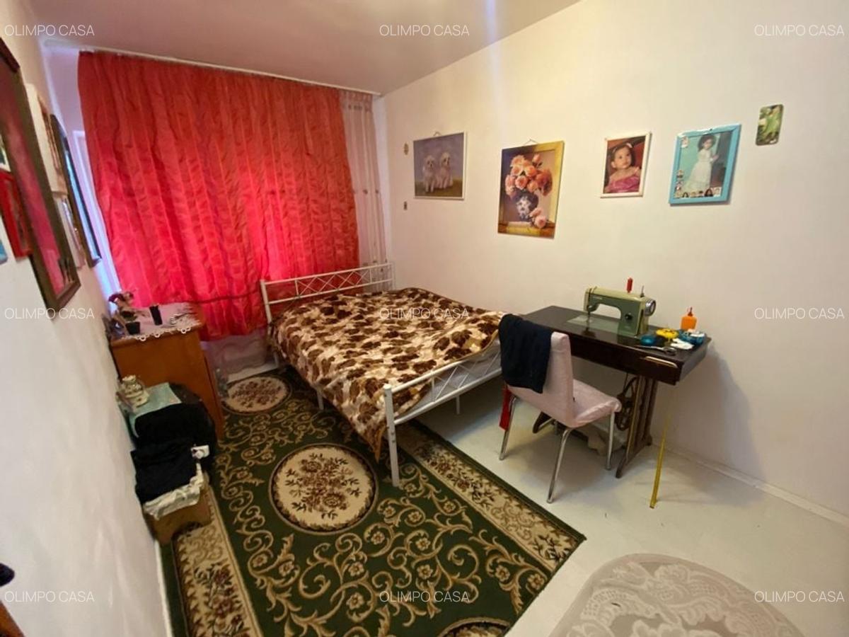 Apartament 3 Camere, Fizicienilor, SL5 - 5