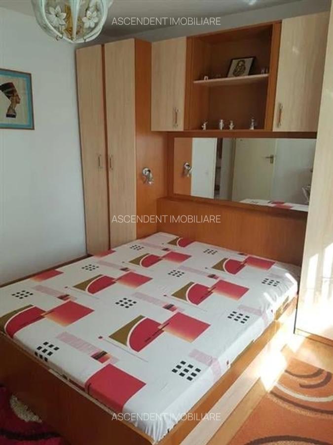 Mobilat si utilat, decomandat, doua balcoane, Calea Bucuresti, Brasov - 3